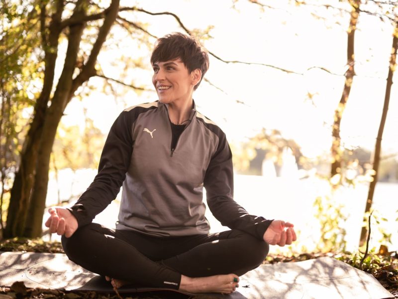 Holistic Sport Therapy